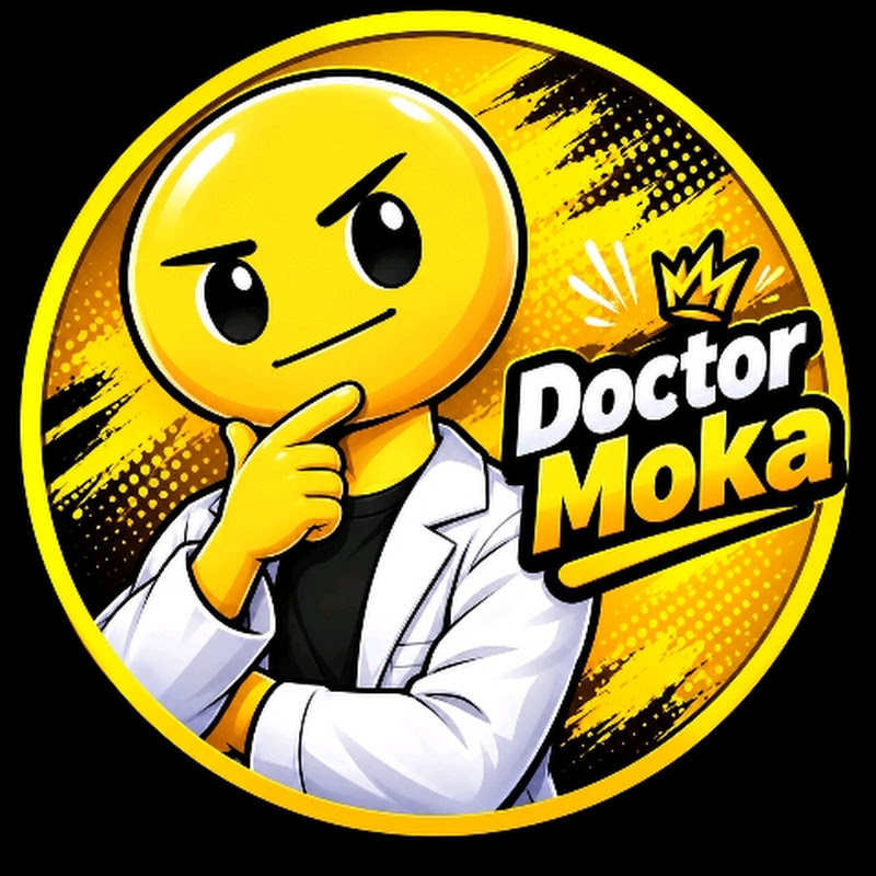 Doctor Moka