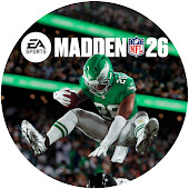 EA SPORTS MADDEN NFL