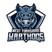 WEST YORKSHIRE WARTHOGS