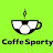Coffe Sporty | كوفي سبورتي