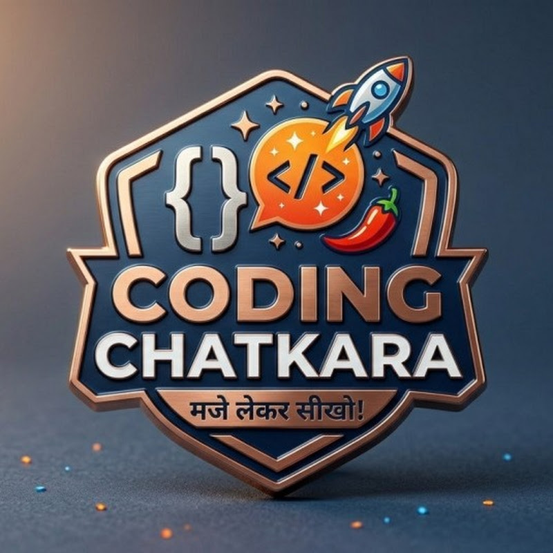 CODING CHATKARA