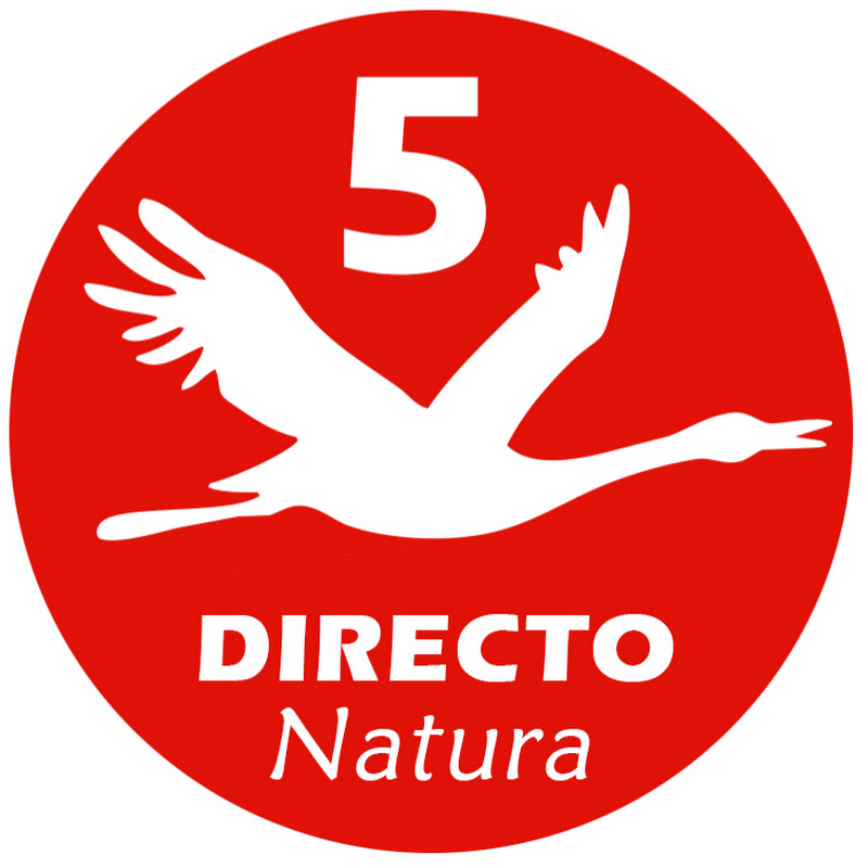 Directo Natura 5 - Rapaces logo