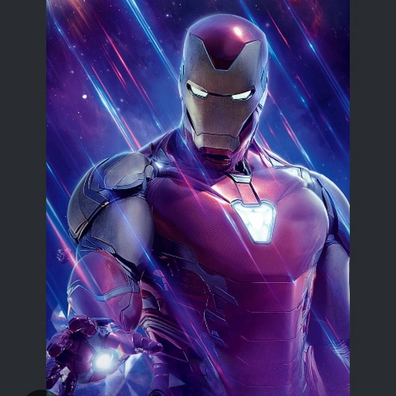 Marvel Legends 2.O