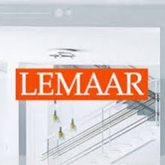 Lemaar door handles