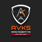 AVKS Academy INDIA