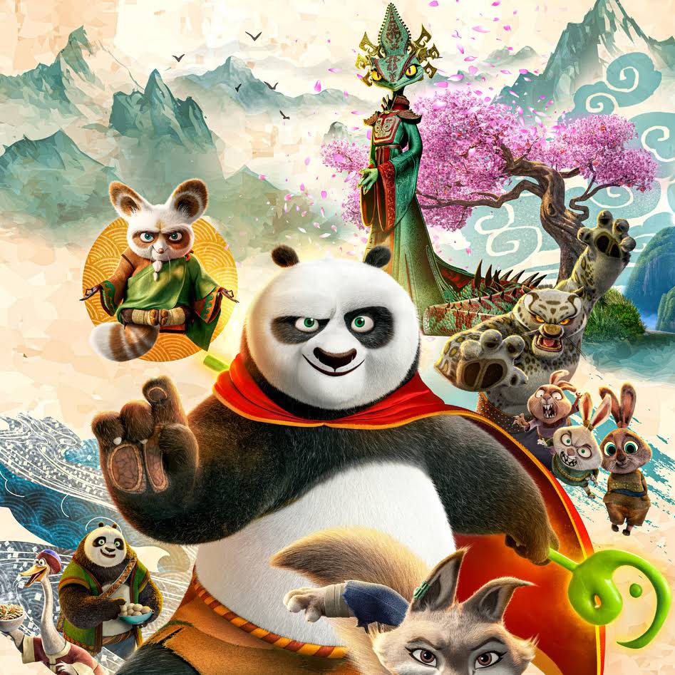 Post from JoBlo Animated Videos