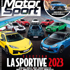 Motorsport Magazine