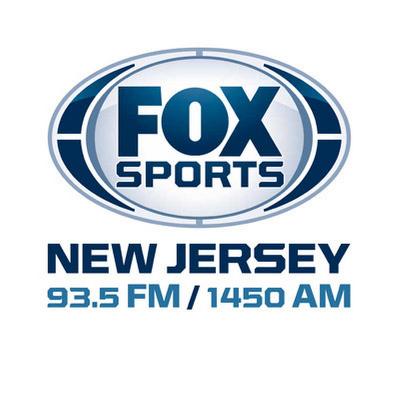 FOX Sports Radio New Jersey