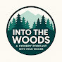 Into The Woods Podcast logo