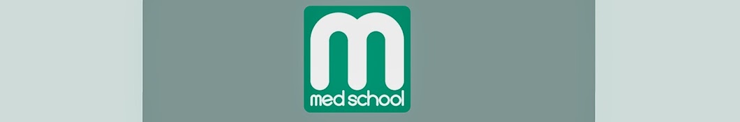 Med School Music YouTube 频道头像