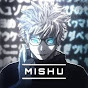 MISHU AMV logo