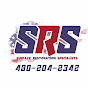 Surface Restoration Specialists logo