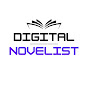 Keith Hayden - Digital Novelist logo