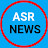 ASR NEWS