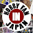 Hobby Fan In Japan