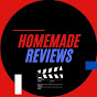 HomeMade Movie Reviews 