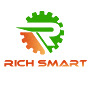 Xi'an Rich Smart Tech logo