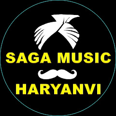 Saga Music Haryanvi avatar