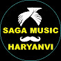 Saga Music Haryanvi