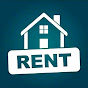 LUXURY HOME RENT (USA) logo