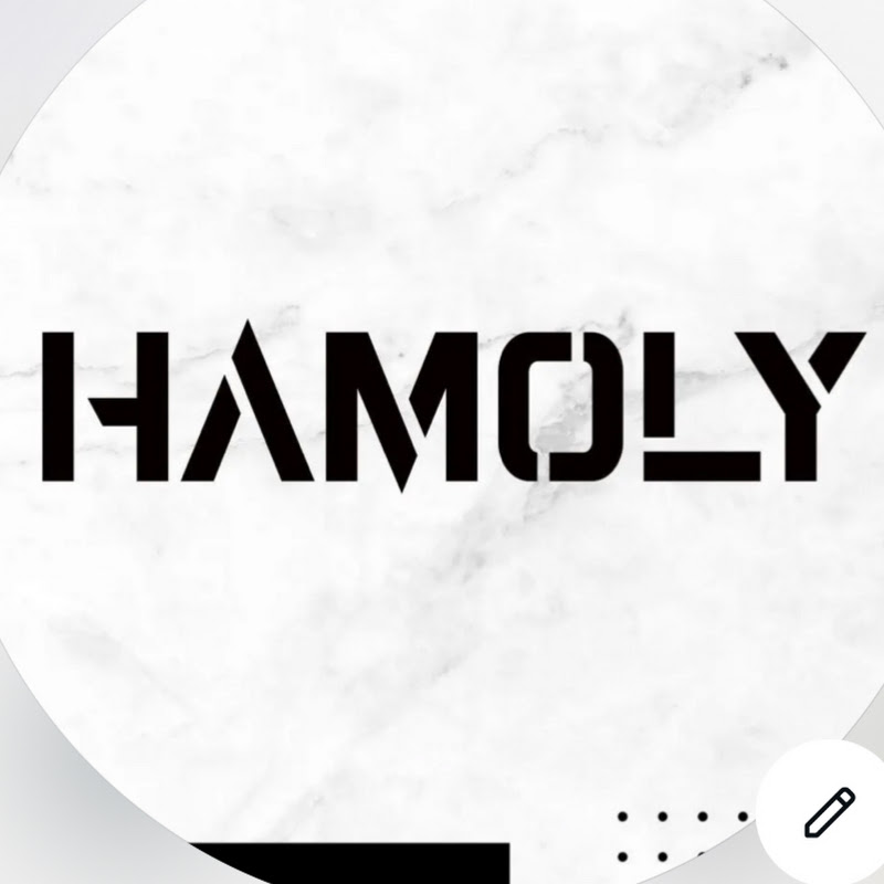 Hamoly Store
