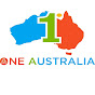 A One Australia PTE logo