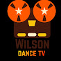 Wilson Dance  tv