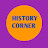 HISTORY CORNER 