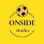 onside studio logo