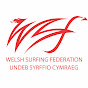 Welsh Surfing Federation logo