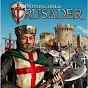 Stronghold Crusader logo