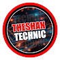 Theshan Technic logo