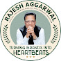 Rajesh Aggarwal | Leadership Mentor logo