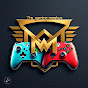 The Gaming Mashup logo