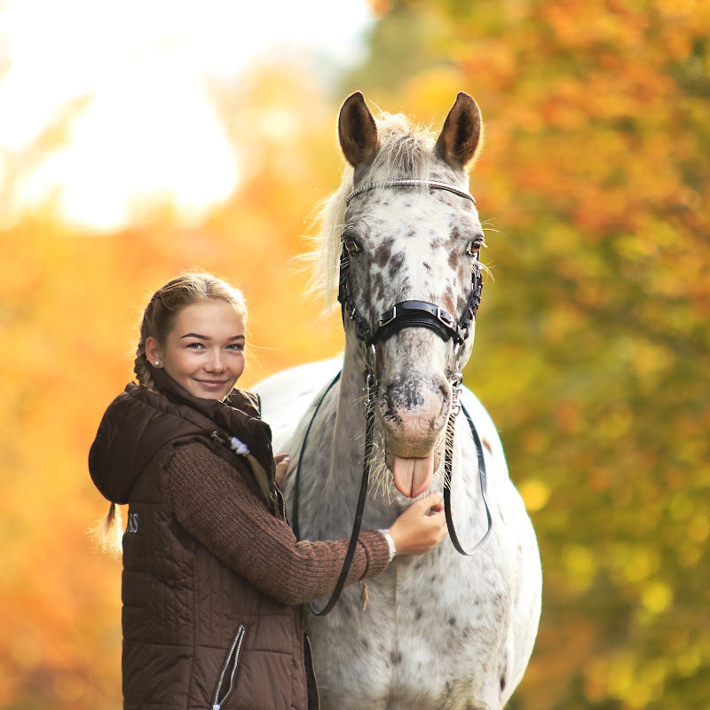 Celina Ludvigsen icon