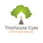 Treehouse Eyes logo
