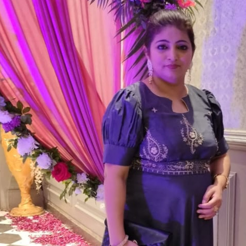 geeta makeovers