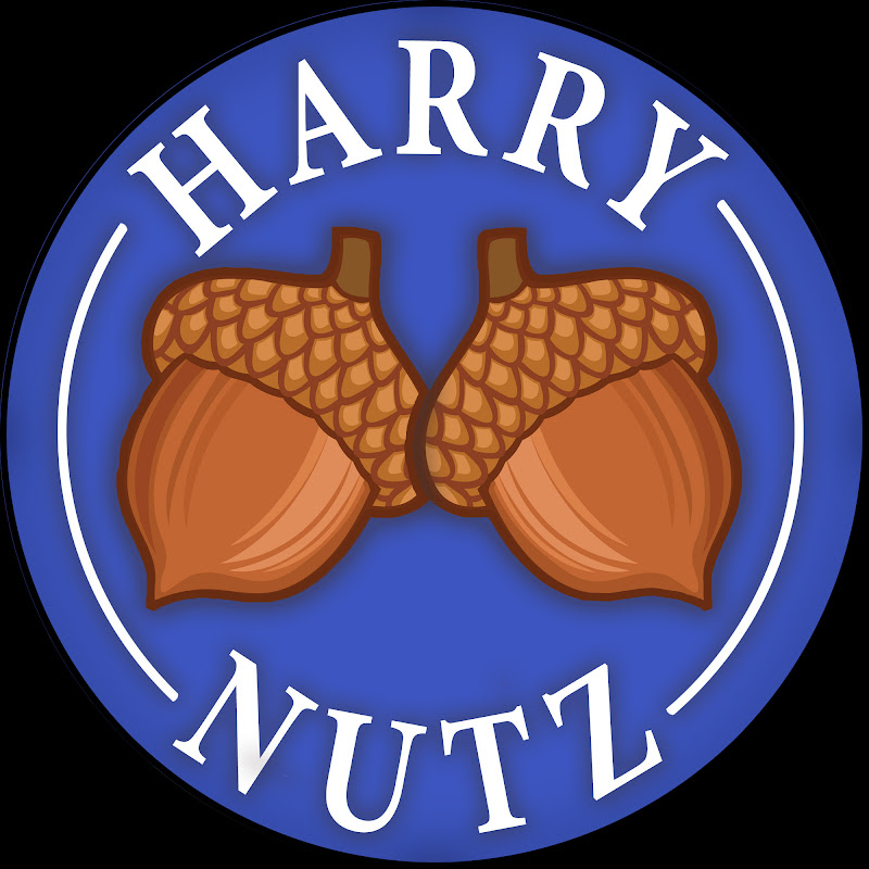 Harry Nutz