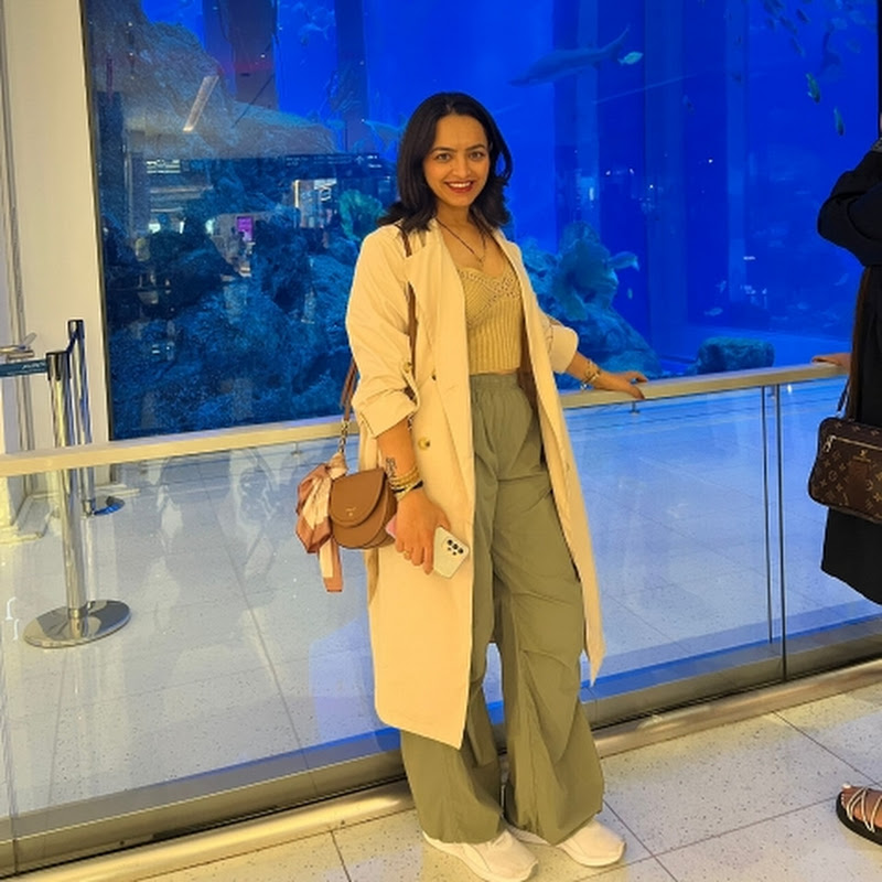 Nidhi Dhingra Walia VLOGS 