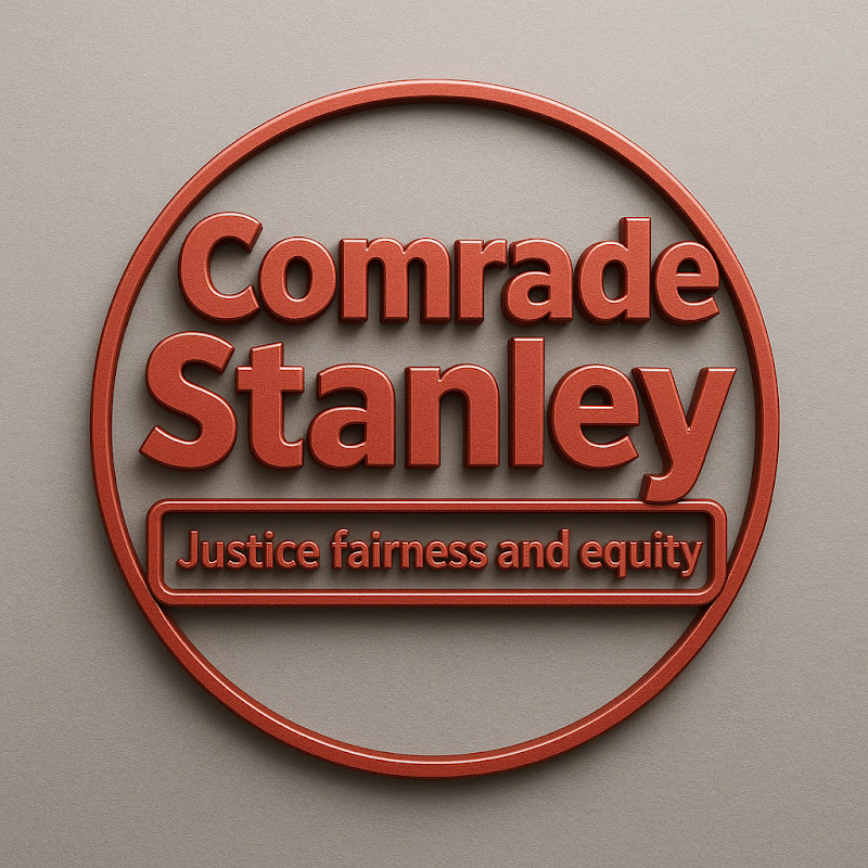 Comrade-Stanley