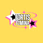 Fortis Femina  logo