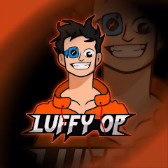 Luffy OP