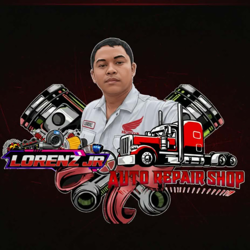 Lorenz  Automotive Mechanic Vlogs