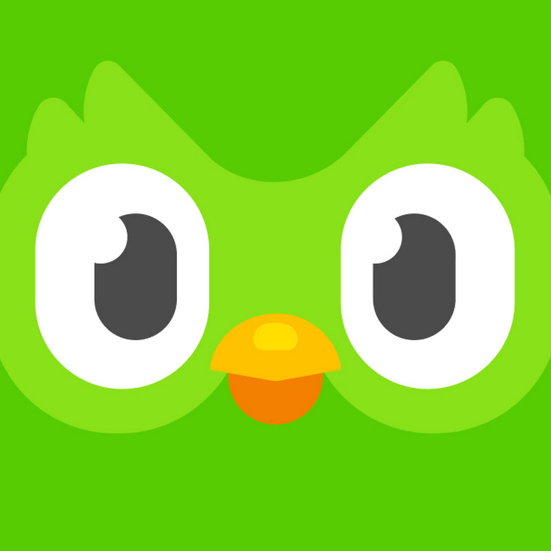 @duolingo profile picture