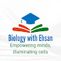 Biology with Ehsan  logo