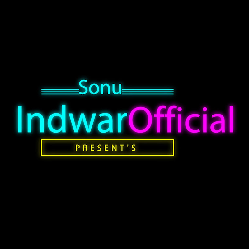 Sonu Indwar Official