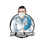 Dr. Rick James Proctologist logo