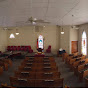 New Columbus Baptist Church logo