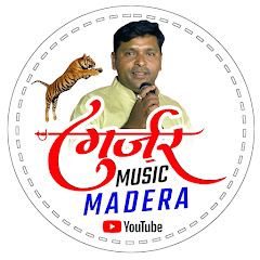 Gurjar Music Madera