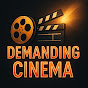 Demanding Cinema logo